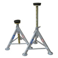 10 Ton Jack Stands, 1 Pair M5720