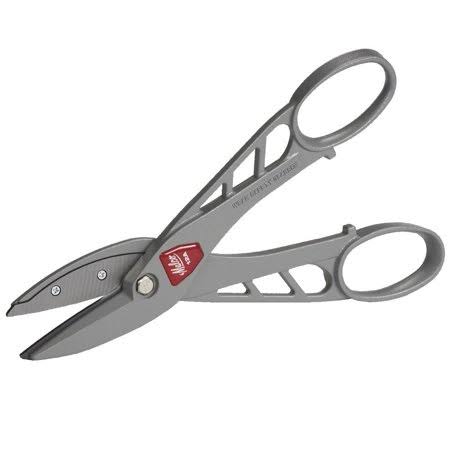 12in Classic Pattern Snip, Carton of 3 Y9071