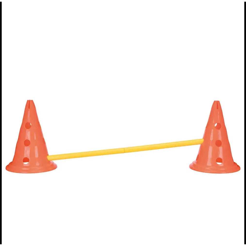 Dog Agility Hurdle Cone Set U5542