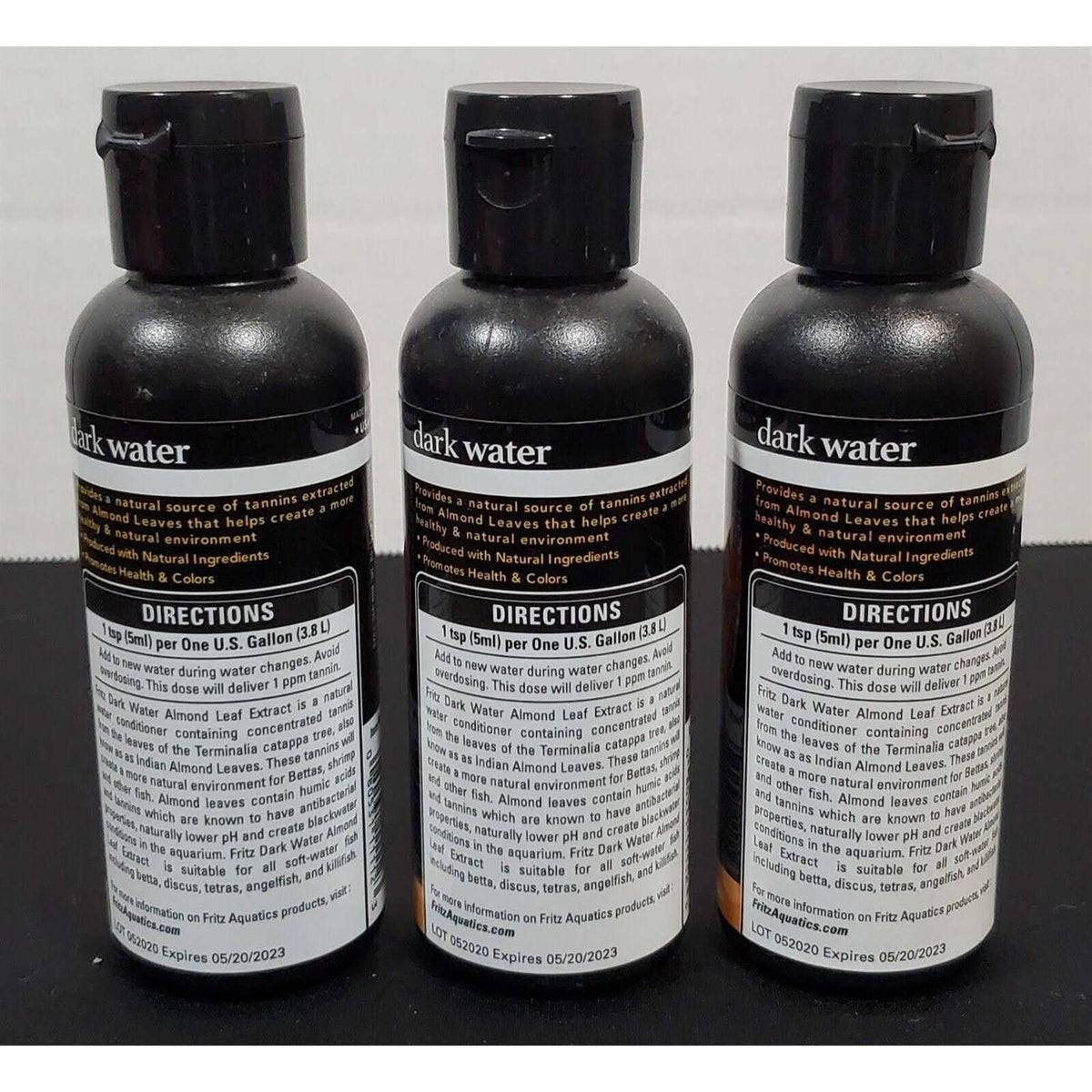 Almond Leaf Extract H99189