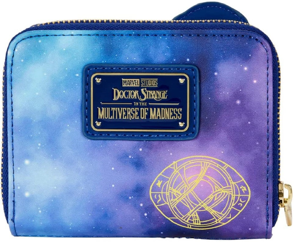 Marvel Dr. Strange Wallet Z40831