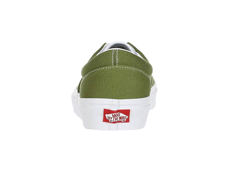 Calla Green True White Retro Sport Era Shoes X487