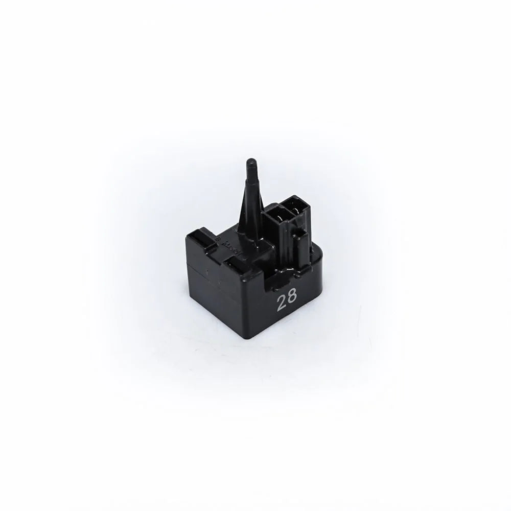 Relay Overload Z665