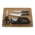 5pc Cutting Board Set E738999