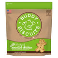 Roasted Chicken Dog Treats G2041