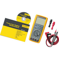 TRUE-RMS LOGGING MULTIMETER H14151