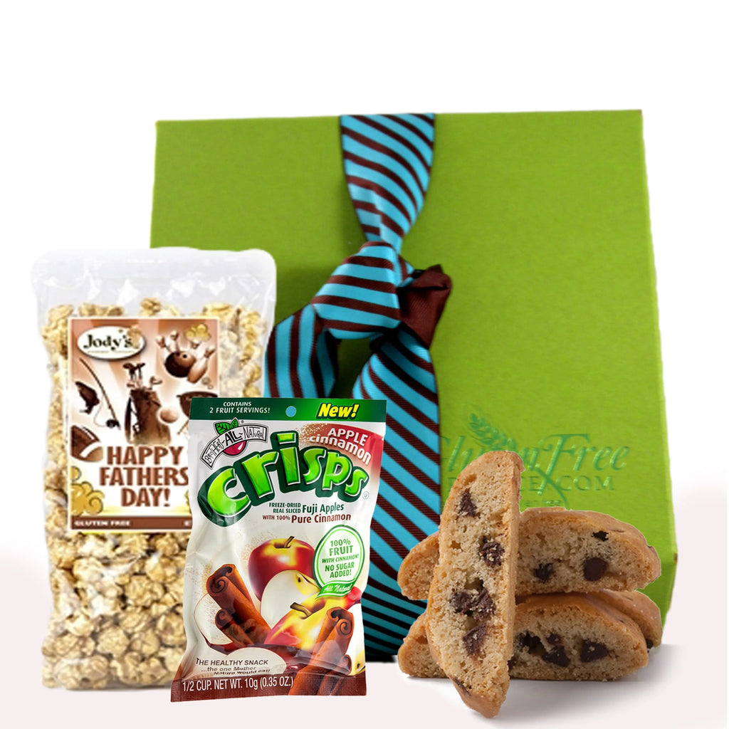 Large Gluten Free Gift Box O105