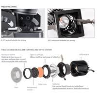 Adjustable Trim D983