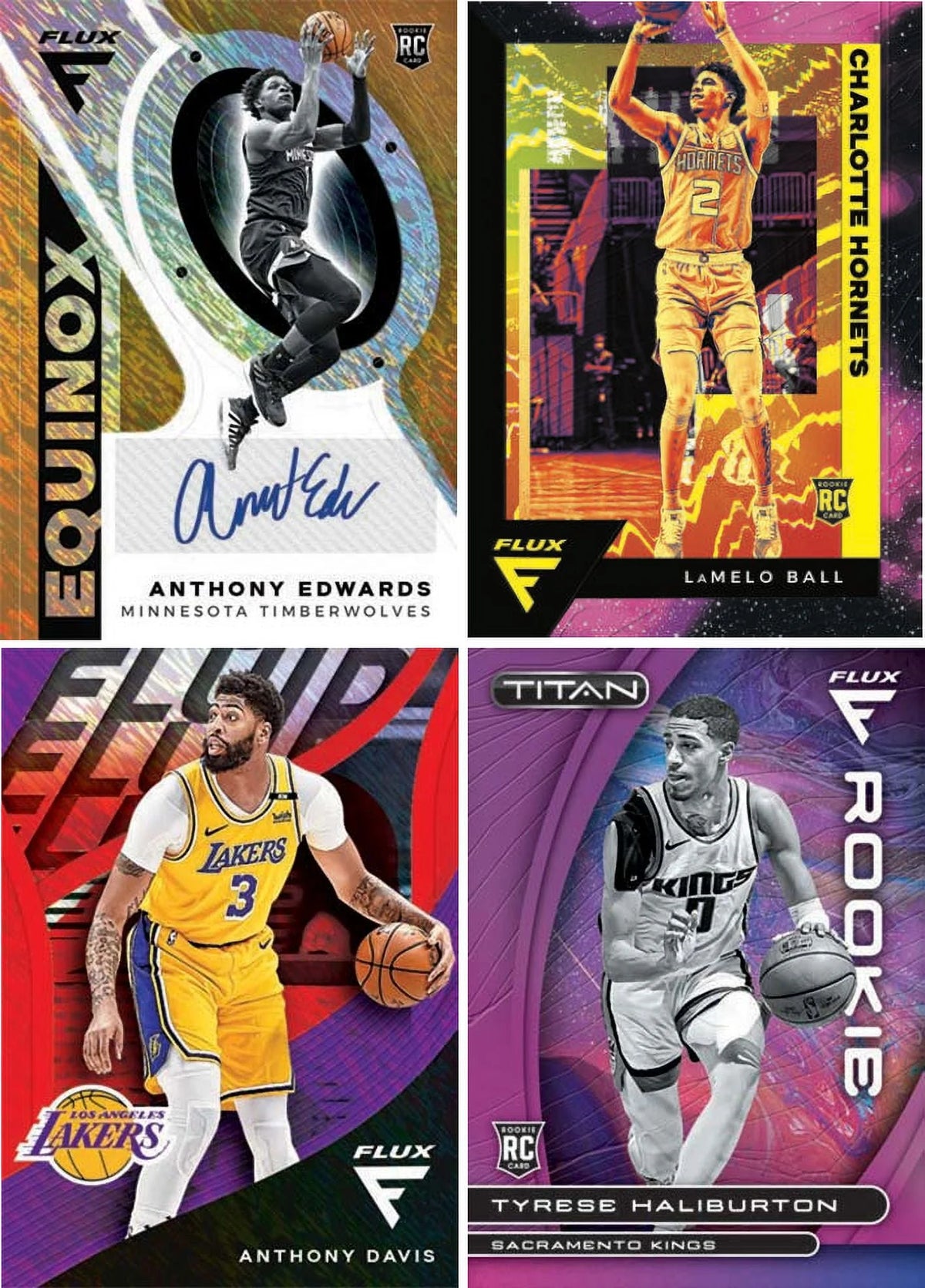 Trading Cards D44277