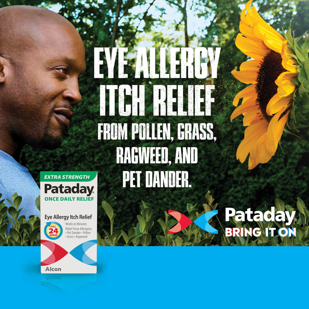 Extra Strength Eye Drop 2.5mL L35945