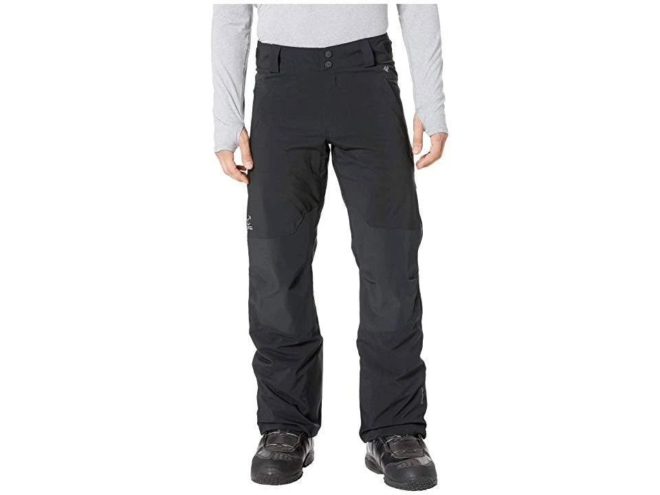 Black 2XL Process Pant U441551