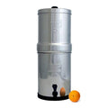 2 Black Berkey Water Purification System J242
