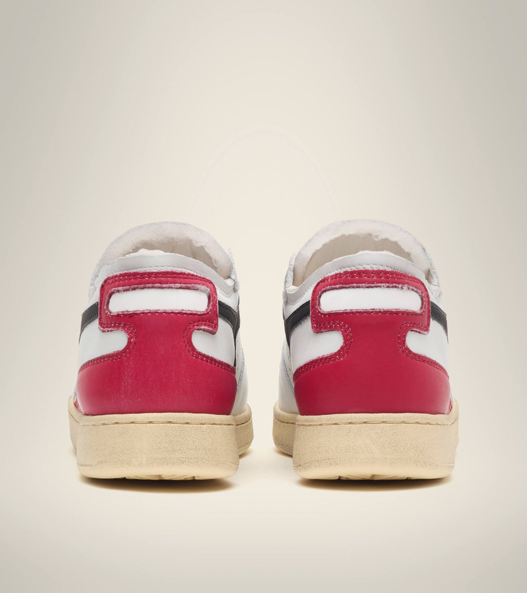 Diadora Mi Basket Row Cut W5782