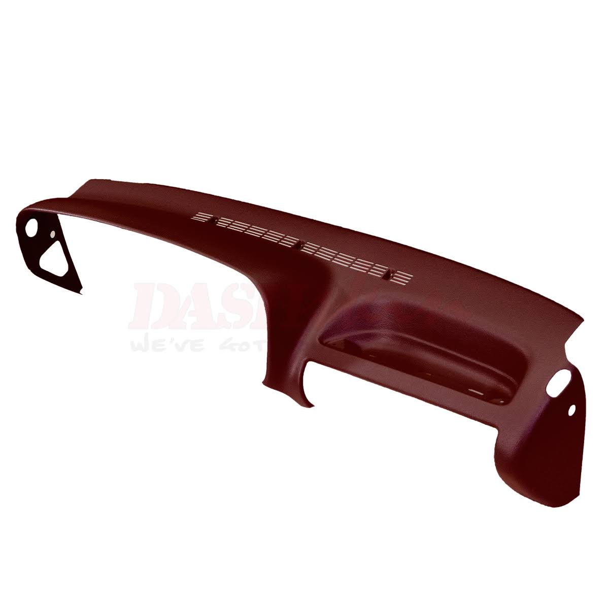 Dash Cover for Chevrolet/GMC Truck F63211
