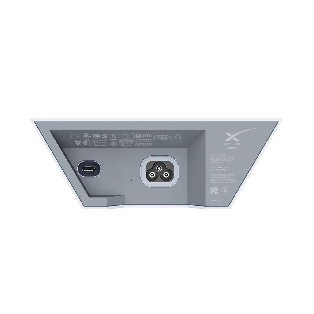 Flat High Performance Kit with Wedge Mount E416287