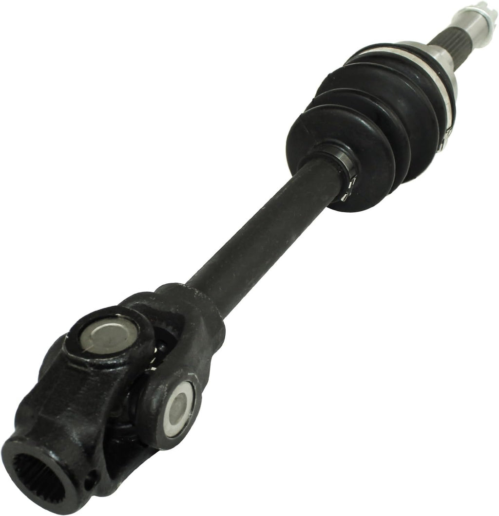 Front Right Complete Cv Joint Axle Pack of 2 H806377