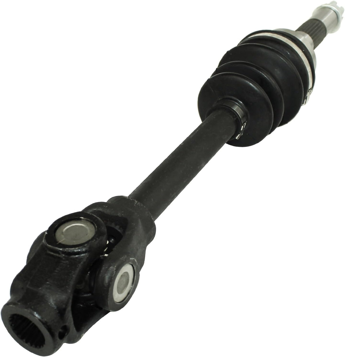 Front Right Complete Cv Joint Axle Pack of 2 H806377