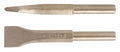Pneumatic Scaling Chisel, Non-Spark, 1-3/4 I3637