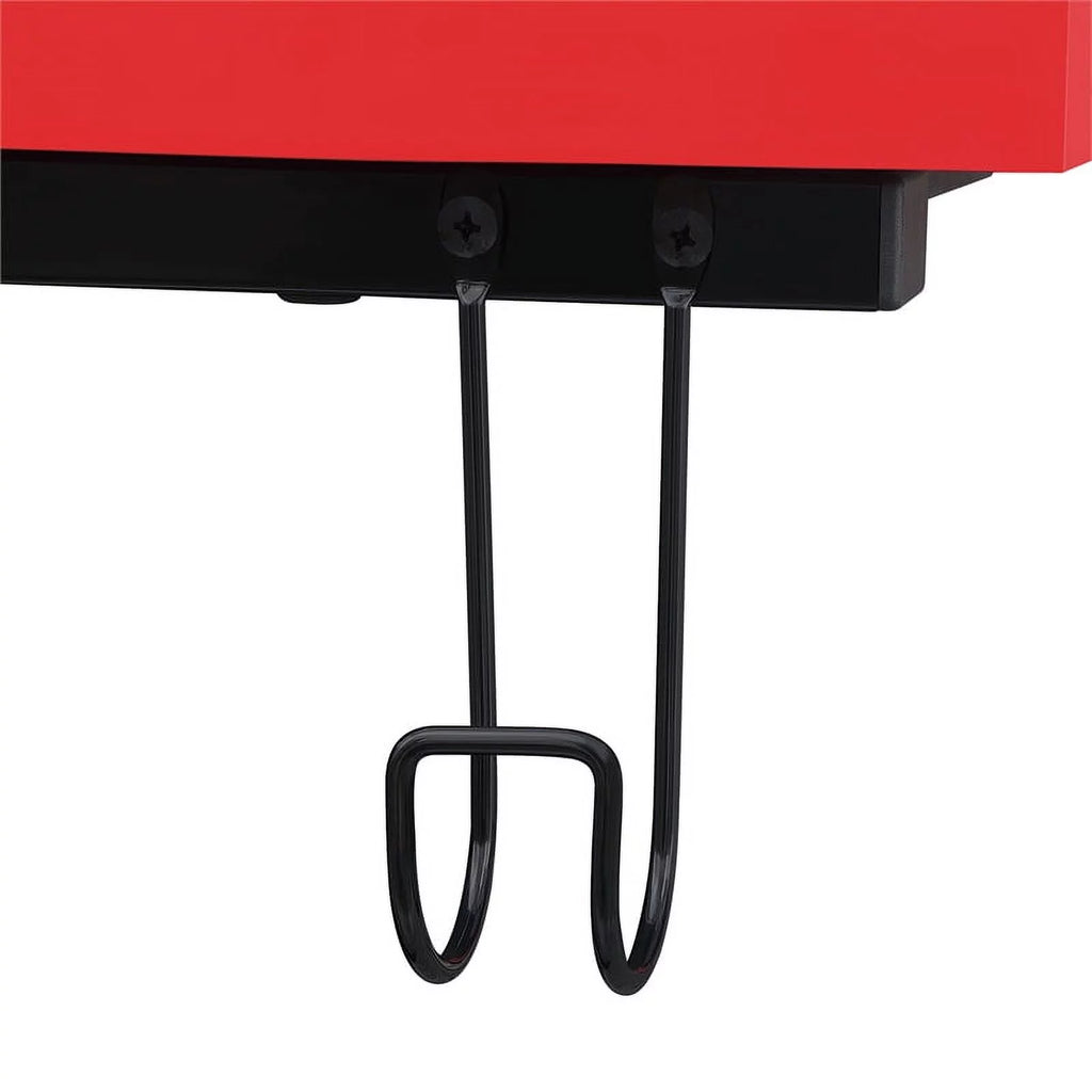 L-Shape Gaming Desk D2937