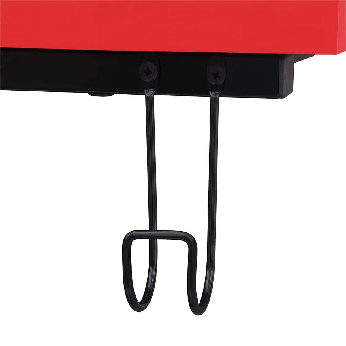 L-Shape Gaming Desk D2937