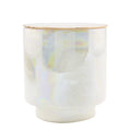 Cotton & Teak Candle 141g/5oz V83374