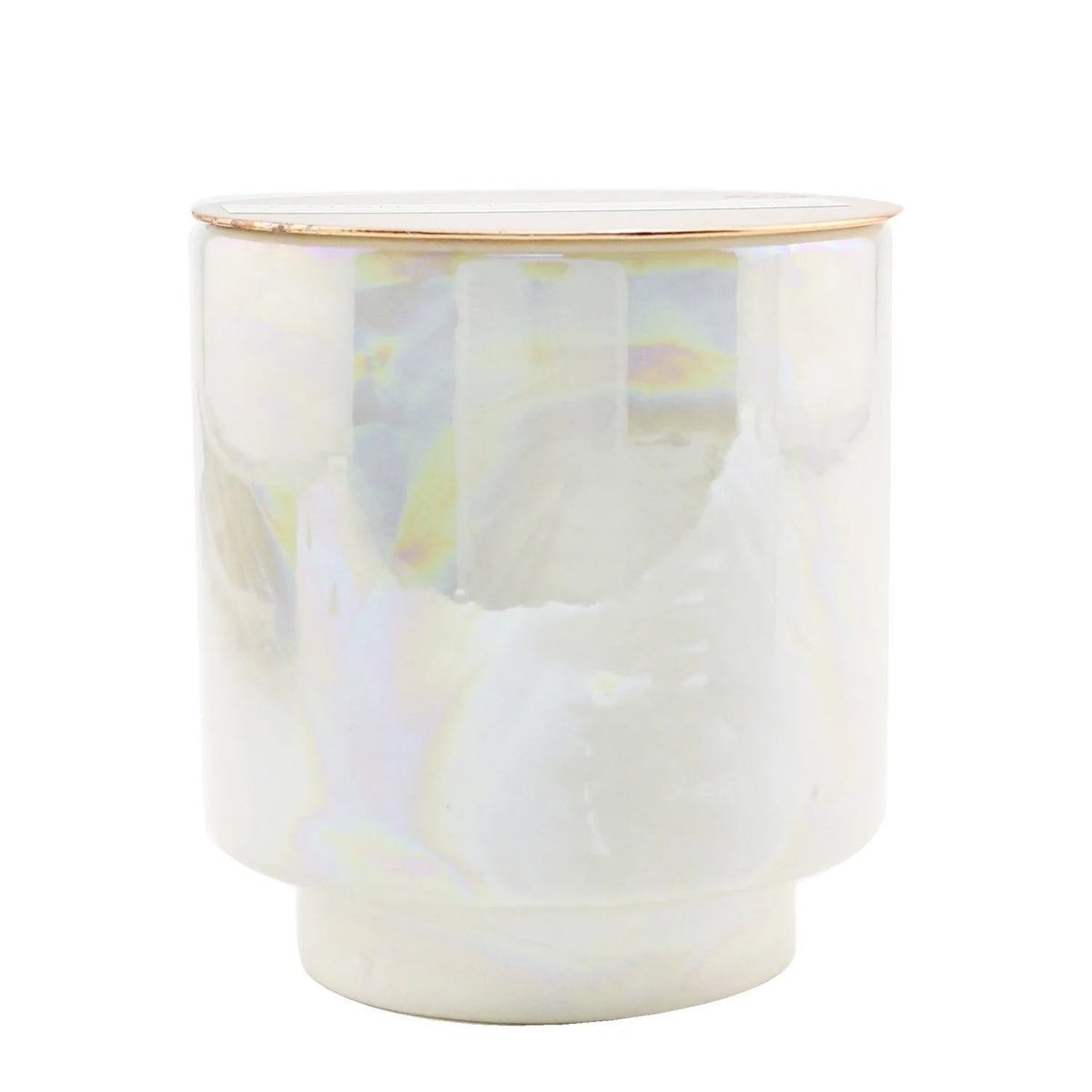 Cotton & Teak Candle 141g/5oz V83374