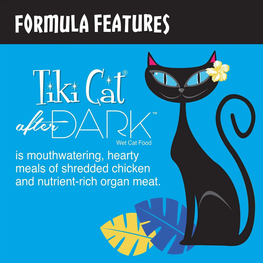 Chicken & Quail Egg Cat Food L15329
