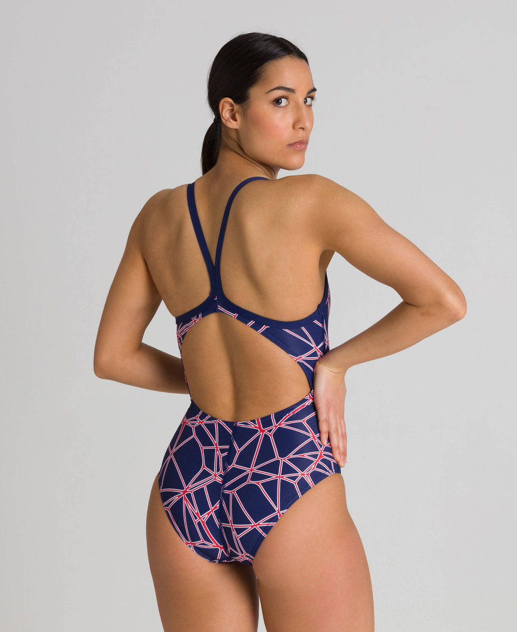 Navy Swimsuit 34 C963970