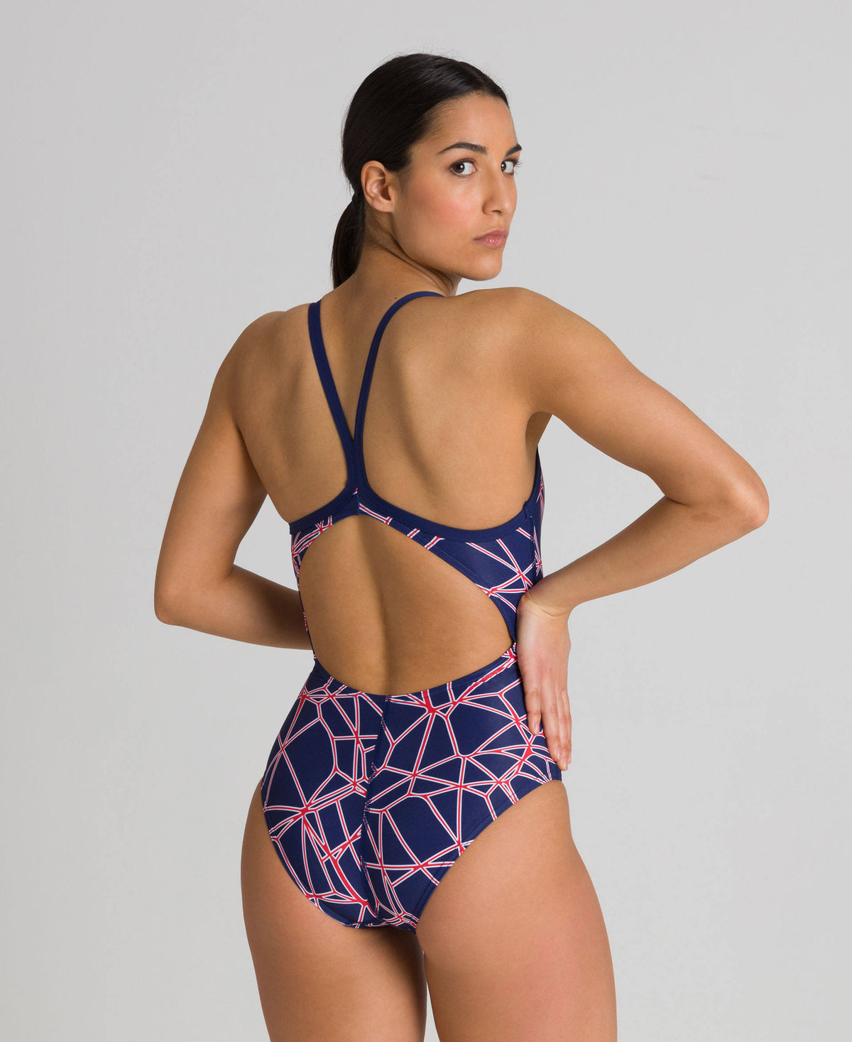 Navy Swimsuit 34 C963970