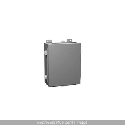 NEMA Electrical Enclosure C394972