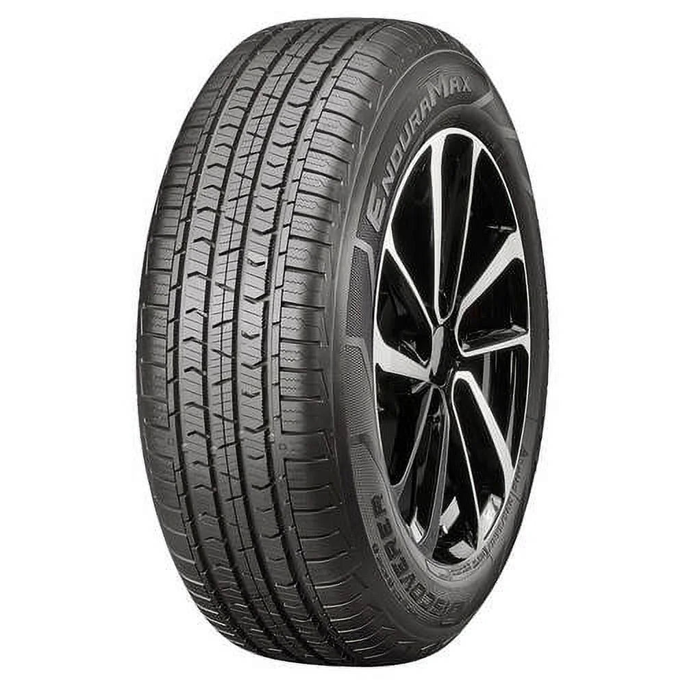 All-Season 235/60R18XL 107H Tire W113