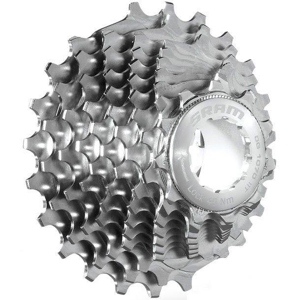 10 Speed Cassette A148