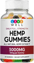 Gummies B228931