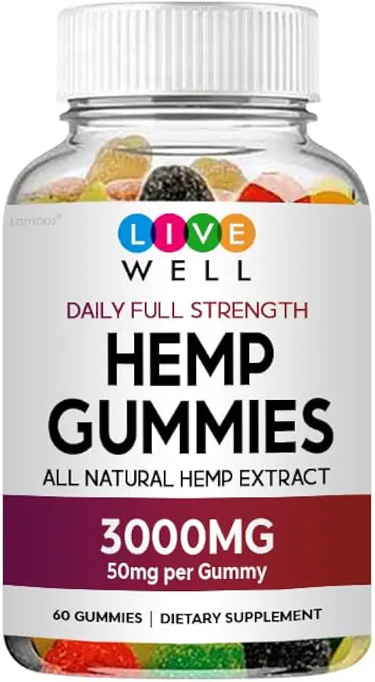 Gummies B228931