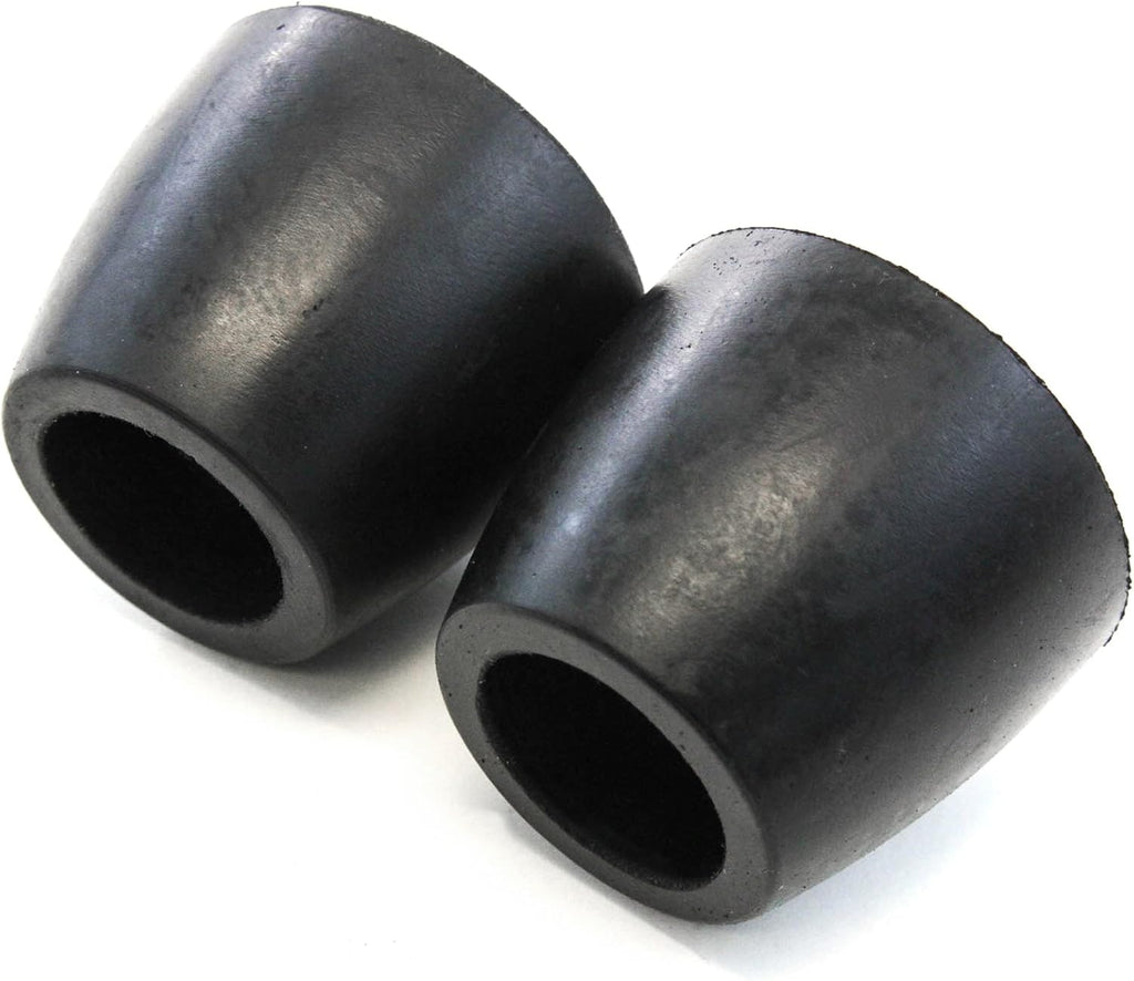 20 Rubber Bumper 2 Inches Thick Cone Replacement Cargo Stop U41733