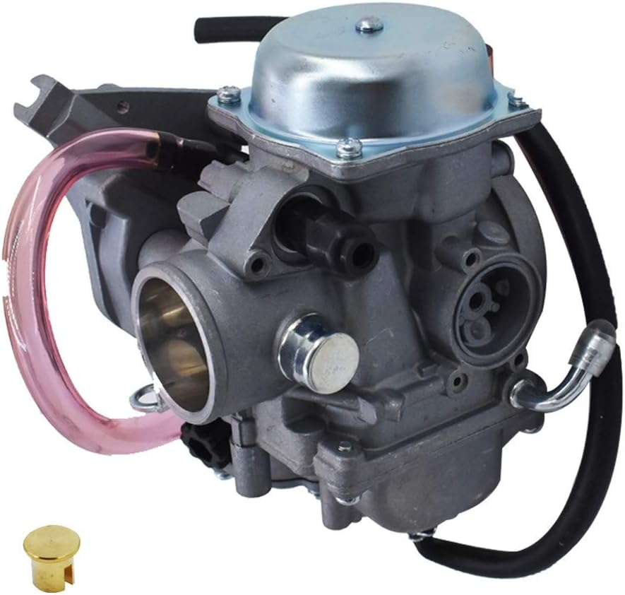 Carburetor Carb Keihin Cvk 36 Pack of 2 H8899