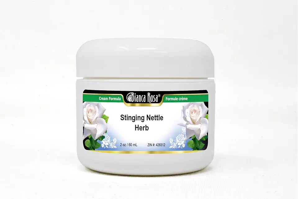Stinging Nettle Herb Cream 2 oz 3 Pack X951411