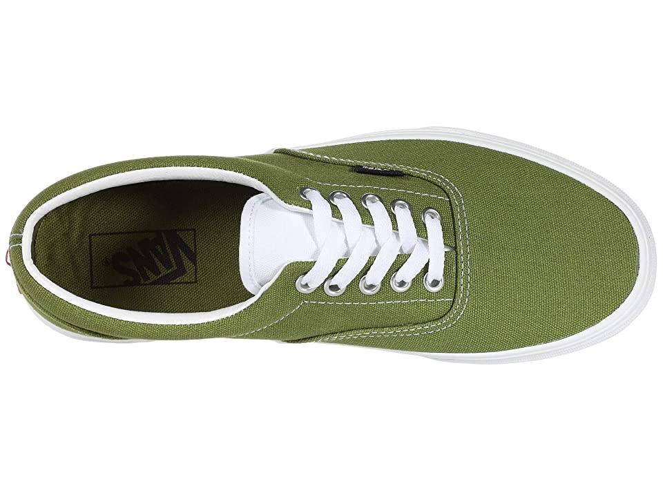 Calla Green True White Retro Sport Era Shoes X487