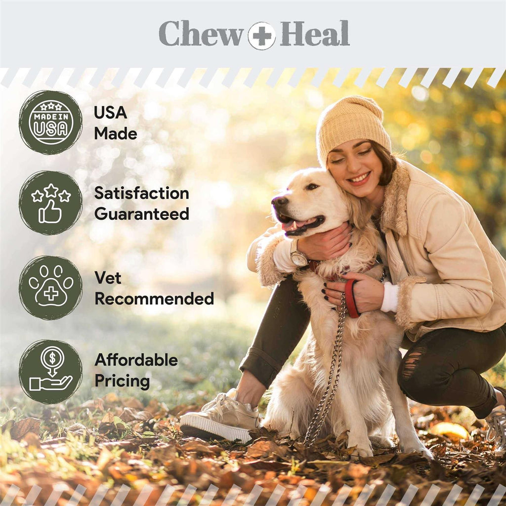 Pure Cod Liver Oil for Dogs S966