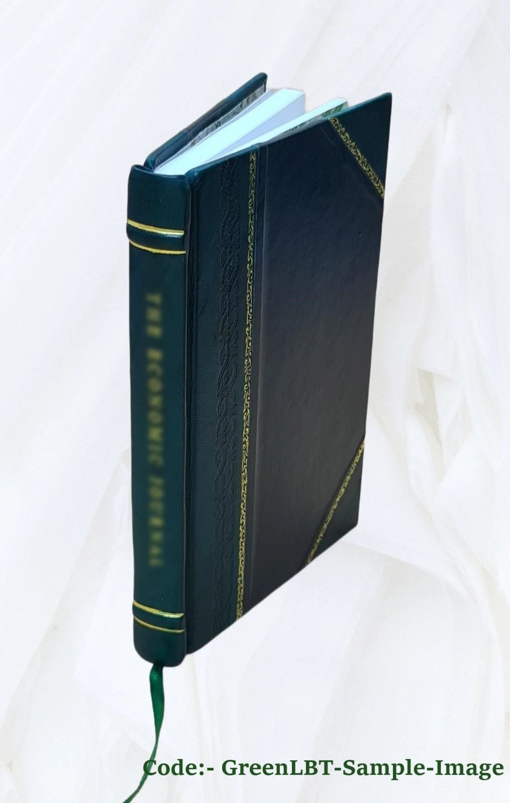 Anti-slavery Address Leather Bound E100917