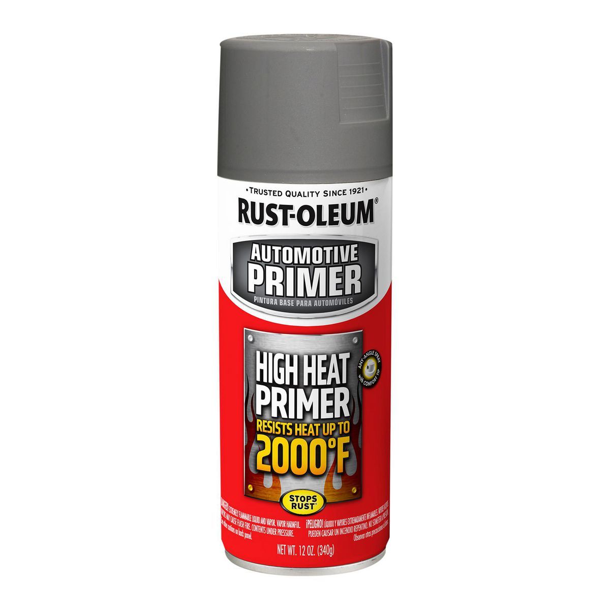 12 oz High-Heat Primer I30026