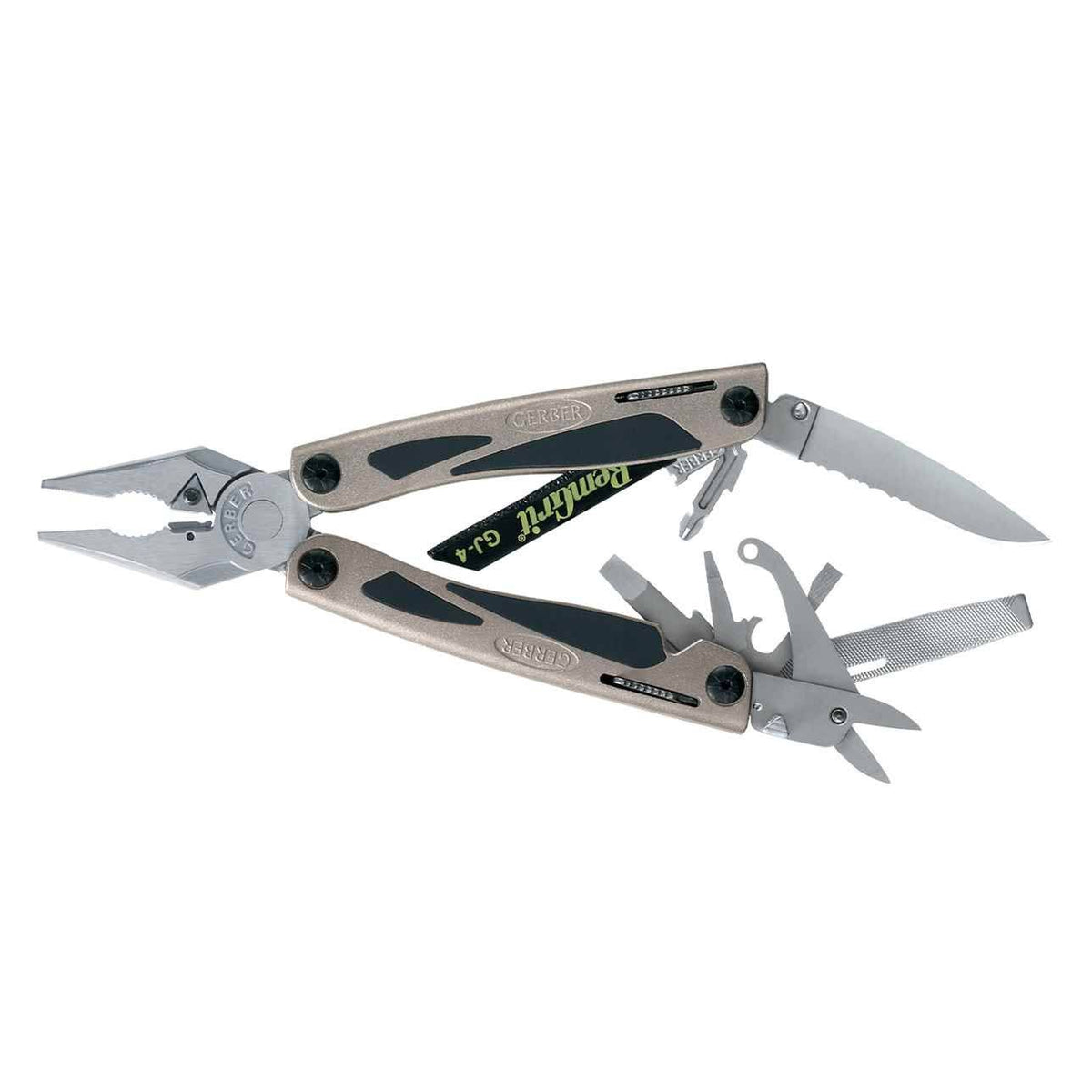 Gerber 800 Legend Multi-Plier M166