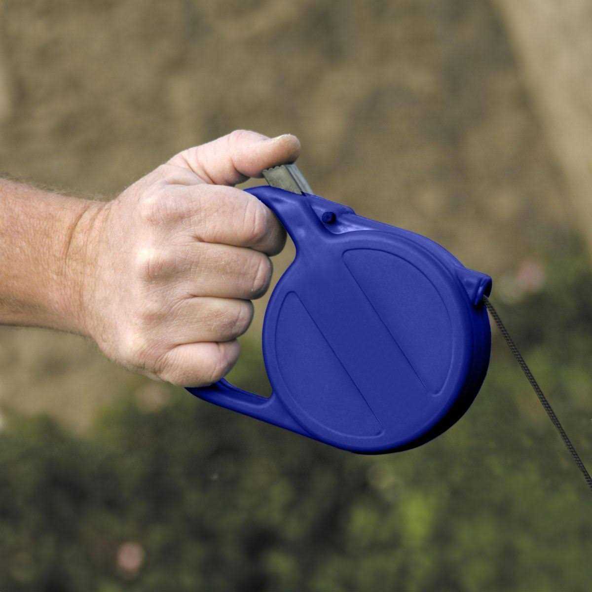 24 ft. Retractable Dog Leash K4473