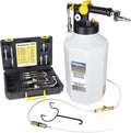 ATF Refill Kit, 2.5 Gallon/10 Liter Fluid Capacity V748