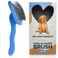 Dog Slicker Brush U7742
