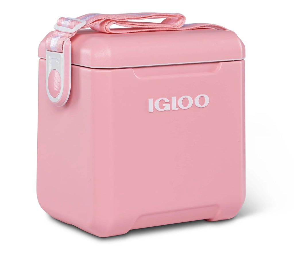 11 QT Hard Sided Cooler, 14 Can Capacity Z16876