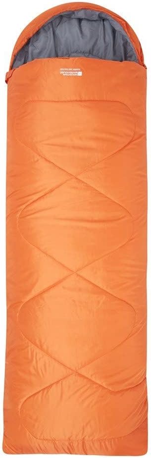 Mummy Shaped Sleeping Bag Y748386