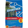 High Energy Adult Mini Chunk Dry Dog Food R556637