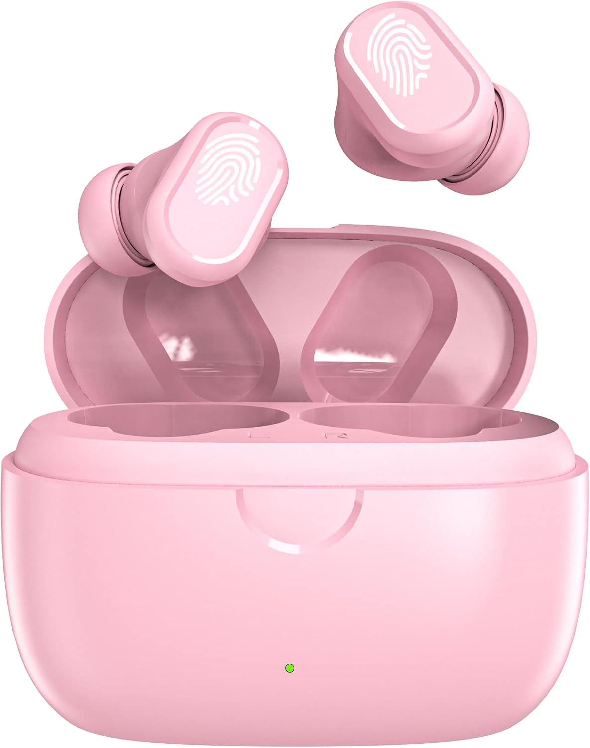 Noise Cancelling True Wireless Earbuds with Microphone, Pack of 2 S1613