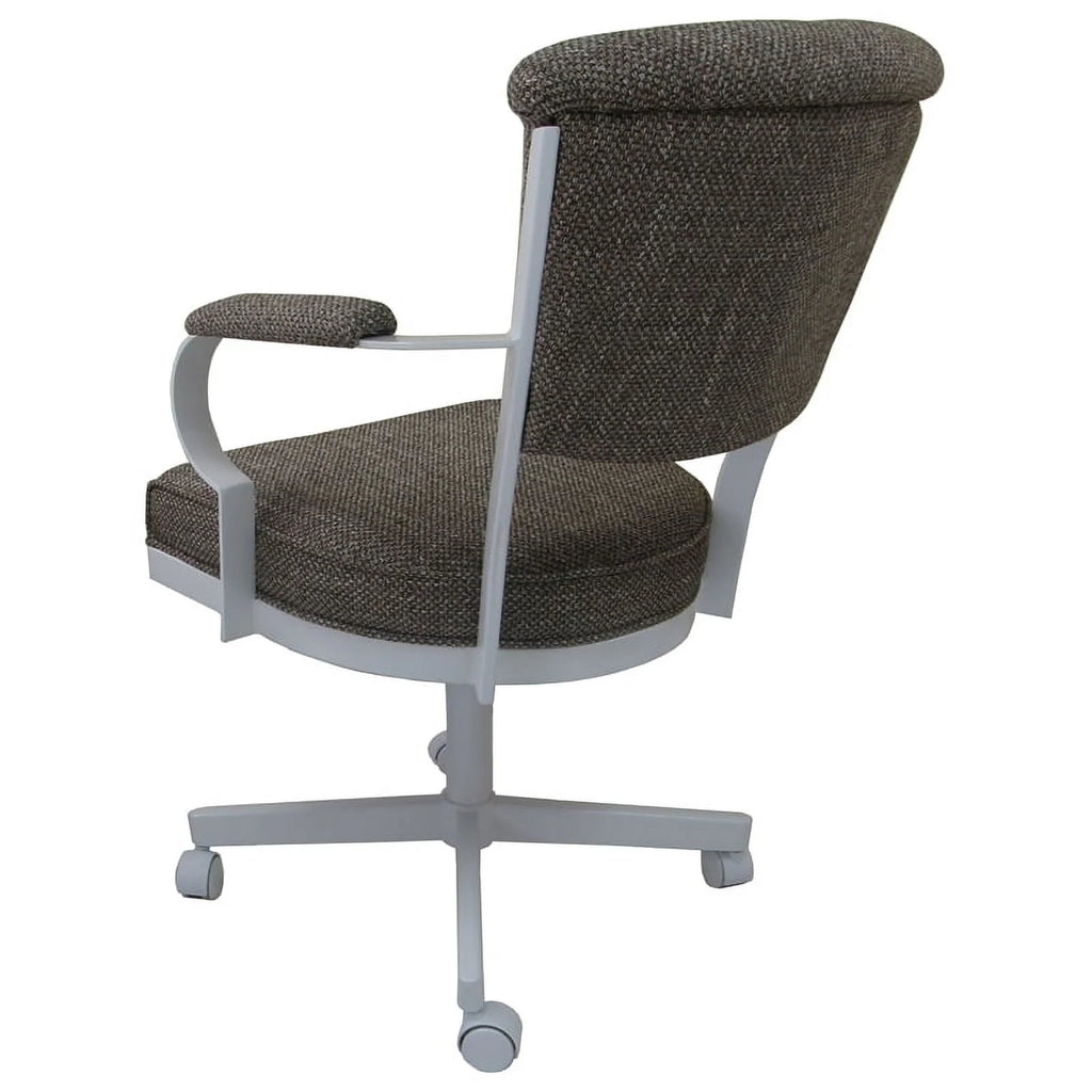 Swivel Metal Caster Chair W781137